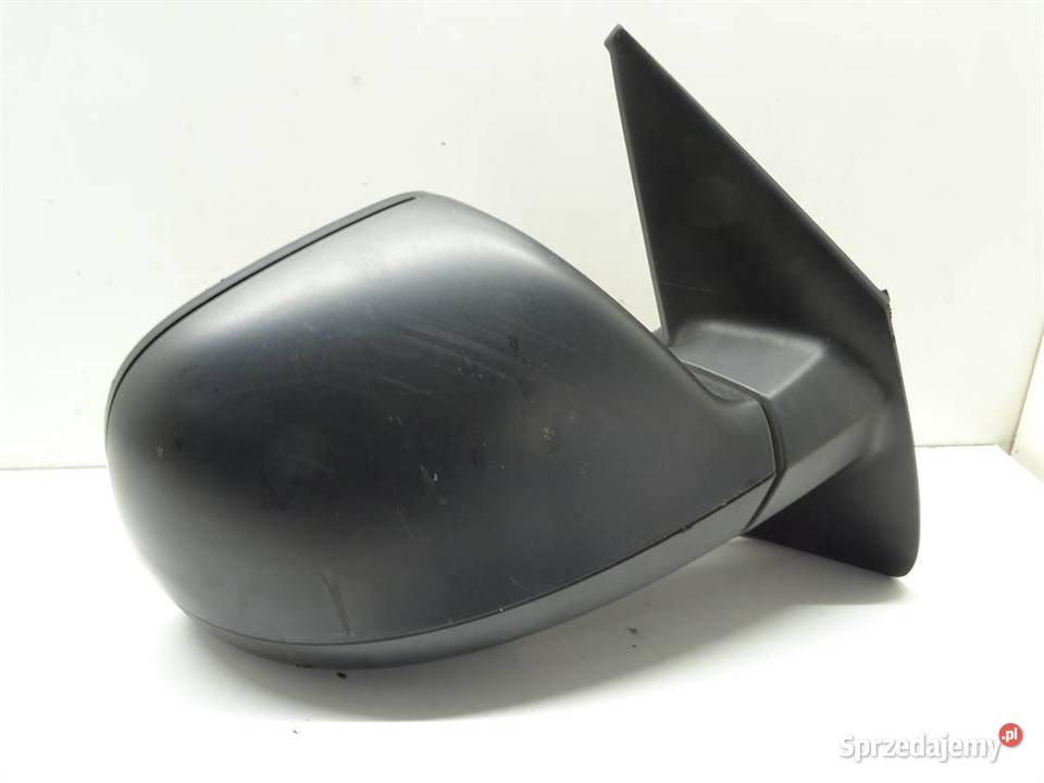 LUSTERKO PRAWE VW TRANSPORTER T5 Van minibus osobowe