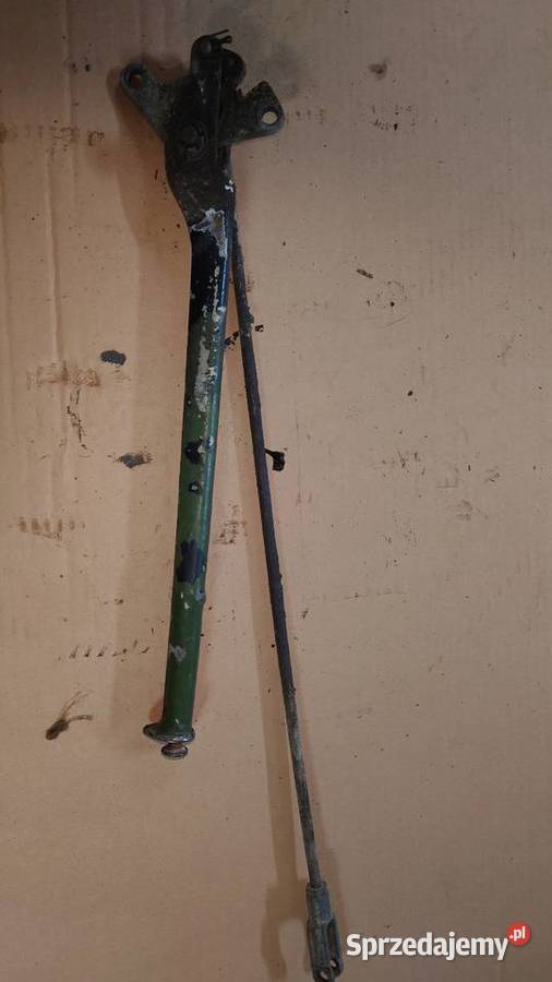 Gaz 69 dźwignia hamulca ręcznego Kraków