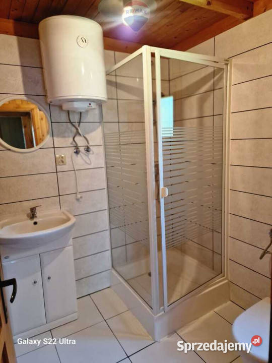 Dom z domkami na wynajem Niedzica Zamek 1473m2 małopolskie