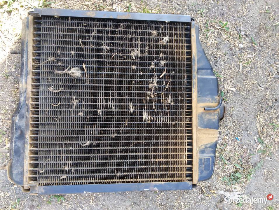 Chłodnica wody ursus c 360 Grodzisk Mazowiecki