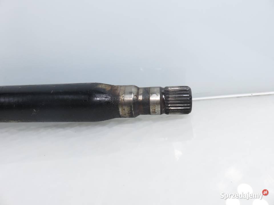 PÓŁOŚ PRAWA PRZEDNIA CHEVROLET CRUZE 20 Dsl LNP