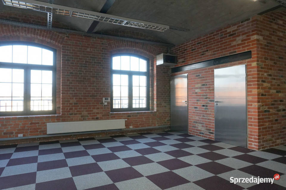 Lokal użytkowy 190m2 w centrum dostępny 0105 Nieruchomości mazowieckie Żyrardów sprzedam