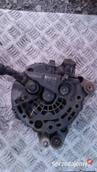 MITSUBISHI LANCER VIII 8 ALTERNATOR 20 DID Radłów
