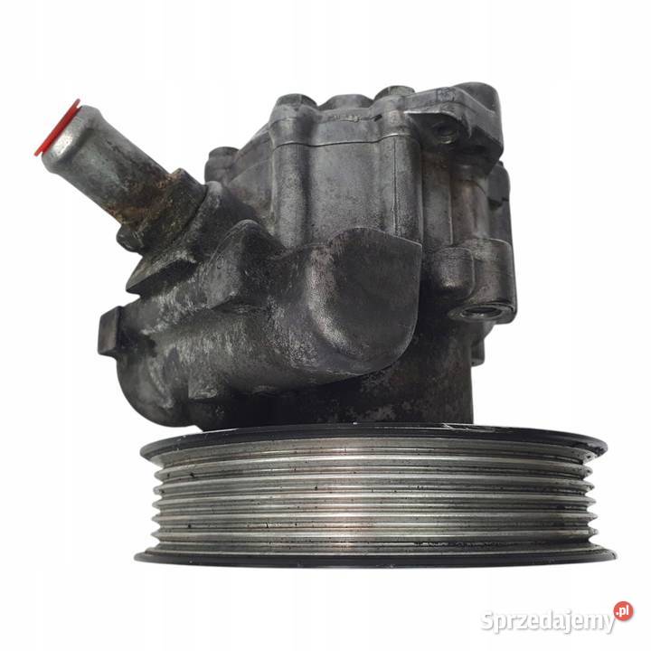 POMPA WSPOMAGANIA Audi A4 B7 20 TDI 8EO145155N Chełm sprzedam
