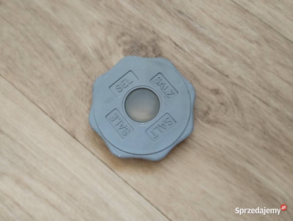 Korek nakrętka zakrętka soli zmywarka Amica Smeg Katowice