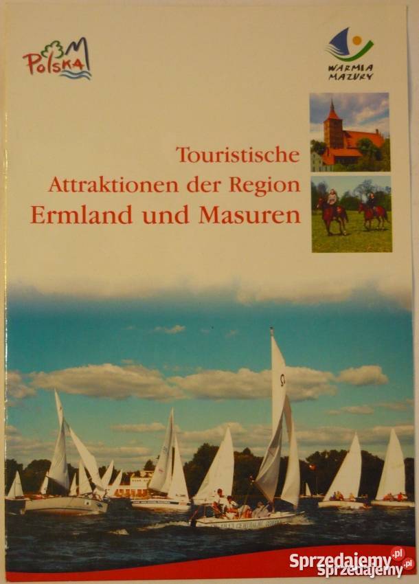 TOURISTISCHE ATTRAKTIONEN DER REGION ERMLAND UND Legnica