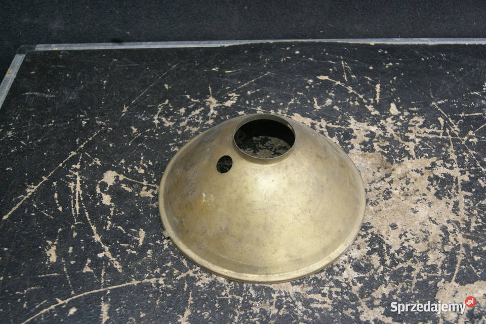 ODBŁYŚNIK LAMPY BOSCH HELLA MOSIĘŻNY BMW ZUNDAPP Rybnik