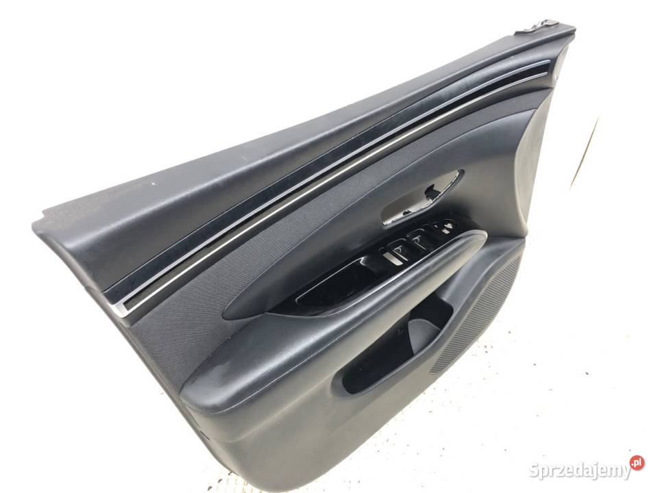 BOCZEK DRZWI LEWY PRZÓD HYUNDAI TUCSON SUV