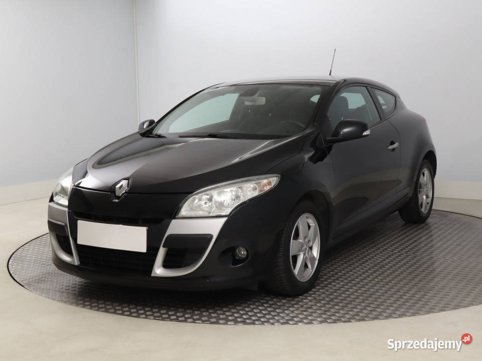 Renault Megane 14 TCe Megane Bielany Wrocławskie
