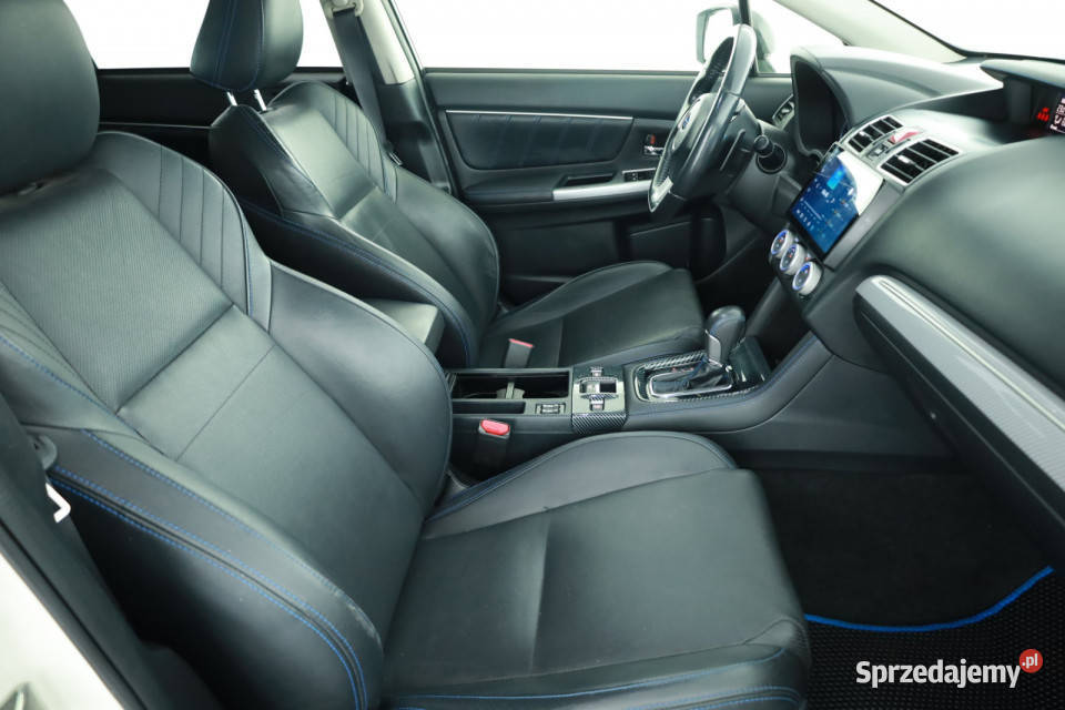 Subaru Levorg 16 GTS mazowieckie Piaseczno