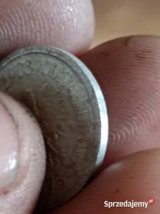 Sprzedam 10 gr 1975r zzm lubelskie