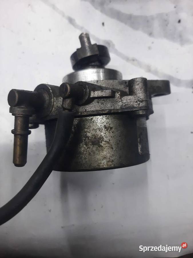 Pompa Vacum Opel Fiat 55193232 CDTI MJTD łódzkie Ksawerów