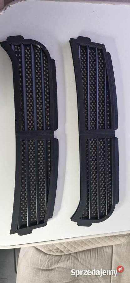 Kratki wentylacyjne KAMPER DucatoBoxerJumper