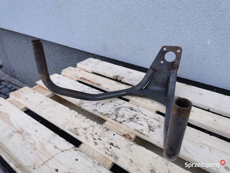 Stelaż błotnika Manitou MLT 634 Pozostałe Wilkowo
