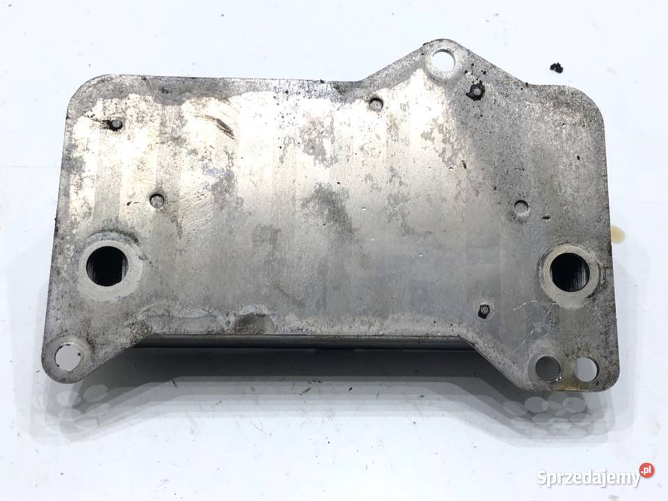 CHŁODNICZKA OLEJU SKRZYNI VW TIGUAN 20 190