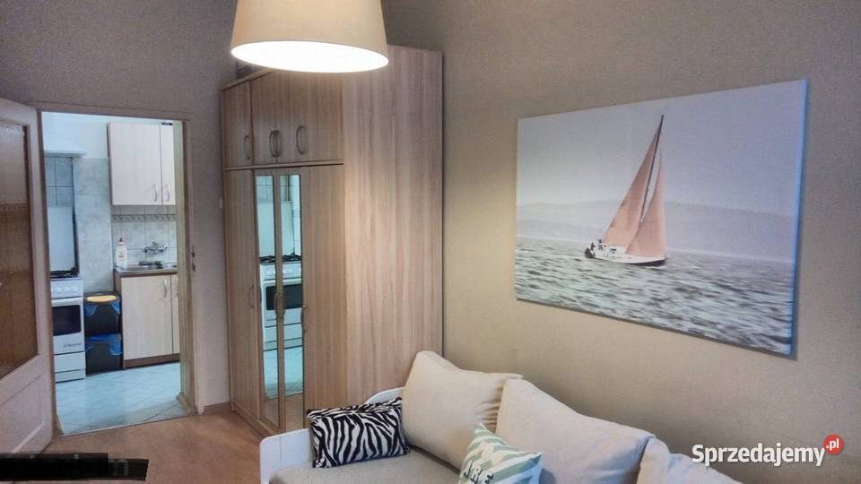 2pok 46met Parku Staszica Wrocław