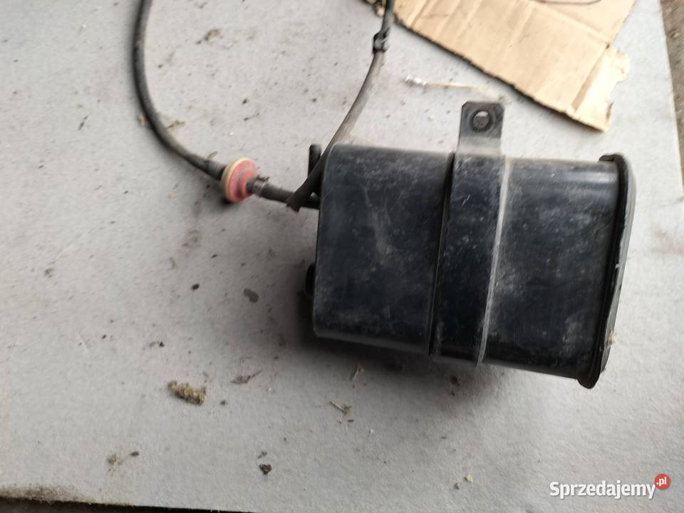 FIAT 126P 126 P ELEGANT MALUCH FILTR WĘGLOWY Kamień-Kolonia sprzedam