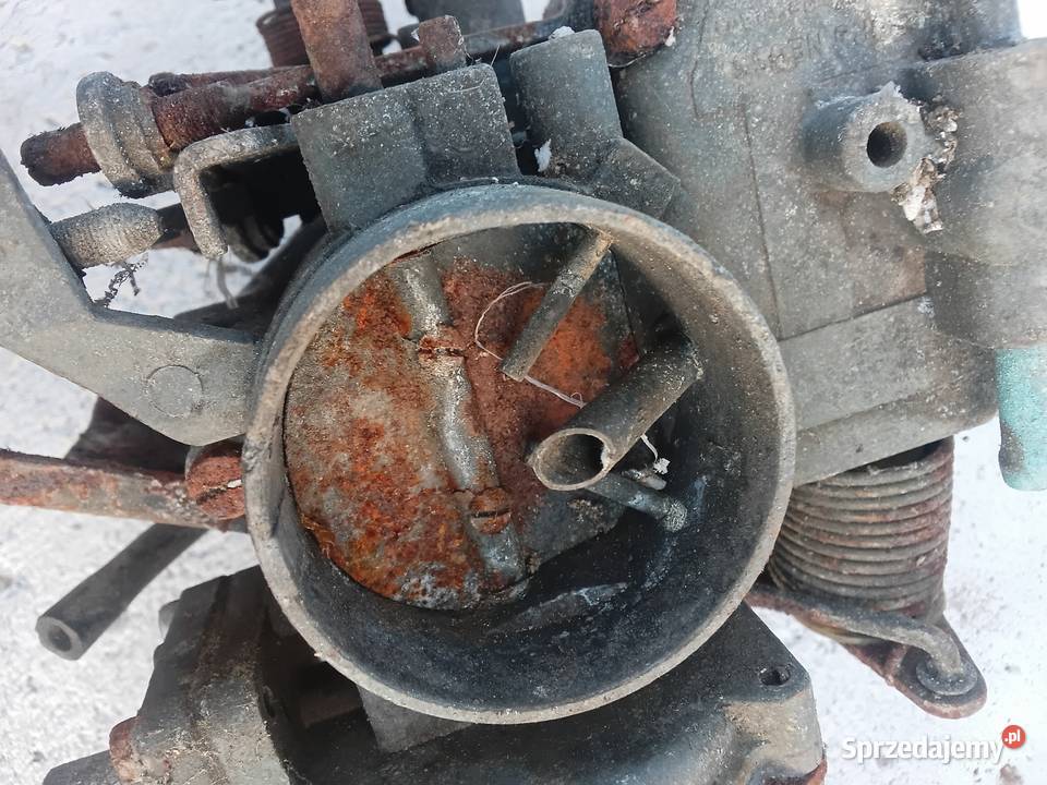 Solex gaźnik Volkswagen VW Milejewo sprzedam