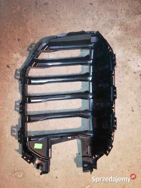 GRILL NERKI BMW 2 U06 2022 Karoseria Zbaków Górny