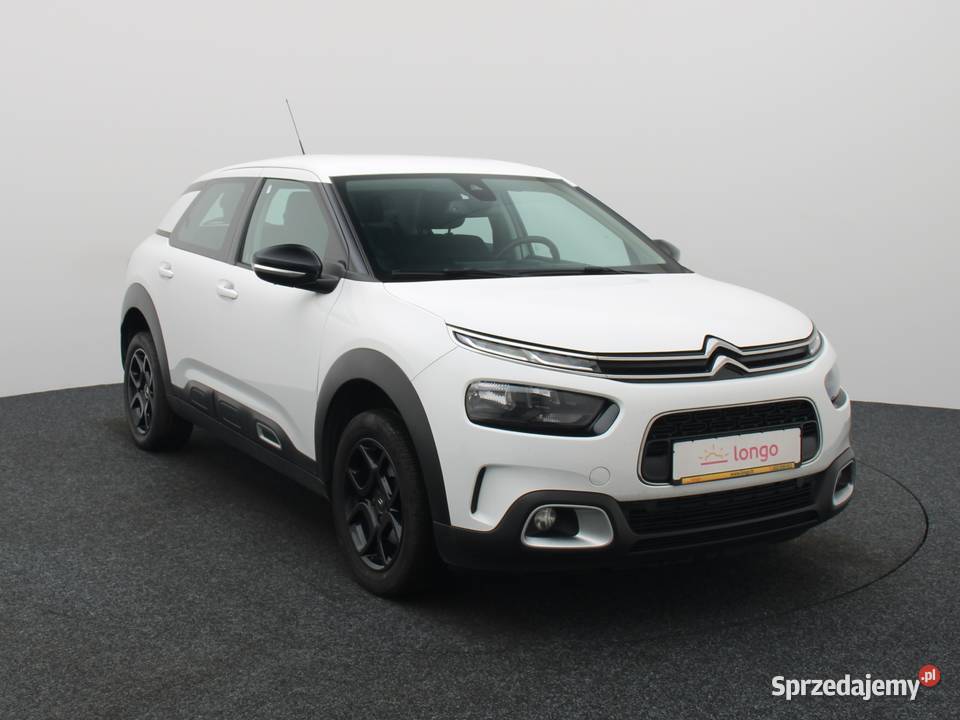 Citroen C4 Cactus 15 Business Lublin