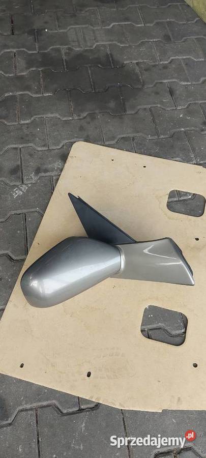 Lusterko prawe SAAB 95 YS3E 5PIN Szczecin
