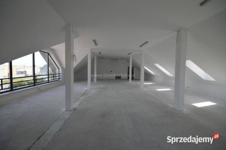 Lokal 480 metrów Bochnia małopolskie sprzedam