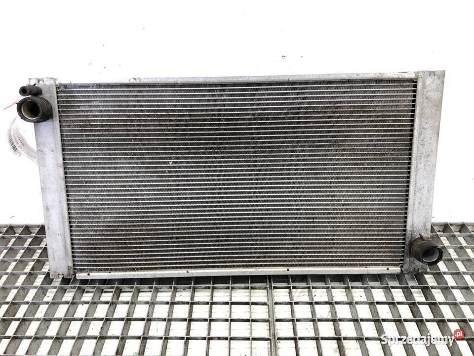 CHŁODNICA WODY MINI R56 16 90 0514 RADIATOR