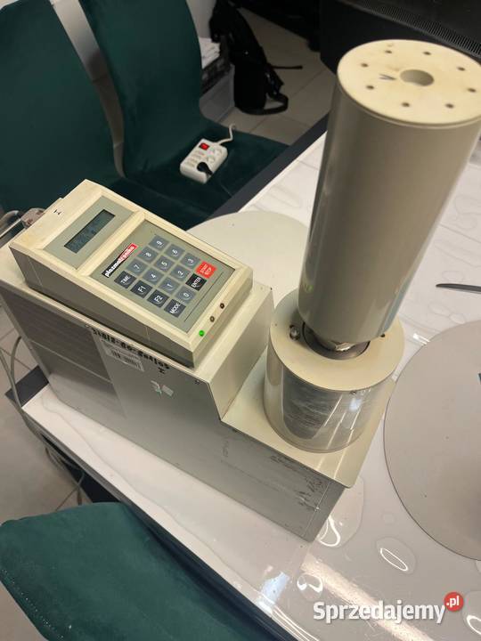 Mineralizator mikrofalowy Opole