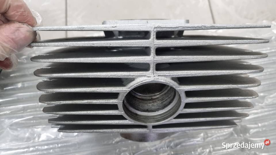 Cylinder mz etz 251 Grabno