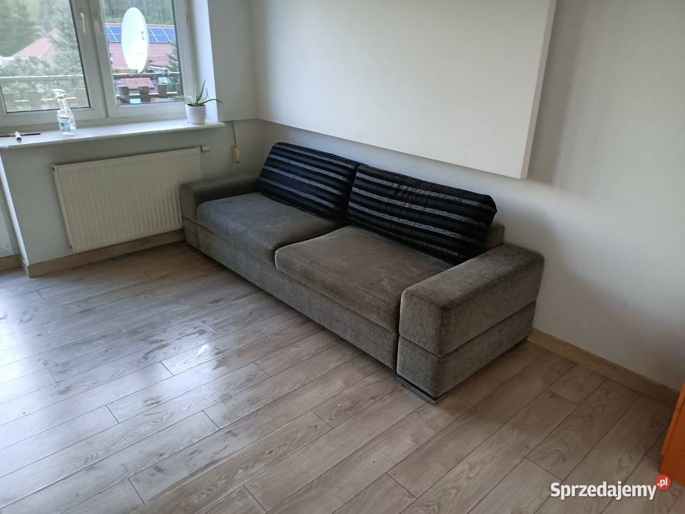 Kanapa rozkładana stan Łóżka, wersalki i sofy