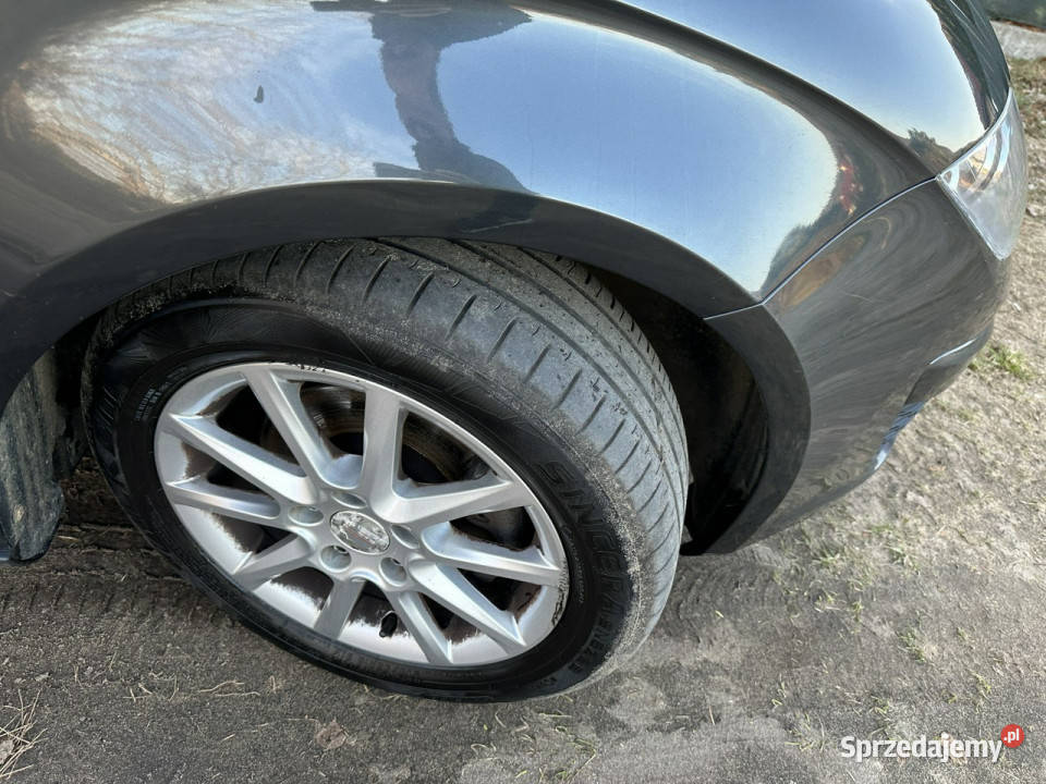 Seat Altea XL XL 19 TDI automat liftingu