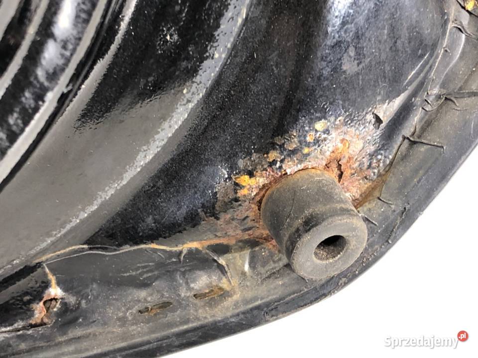 KLAPA TYŁ LEXUS RX Kombi 0308 TYLNA BAGAŻNIKA osobowe sprzedam