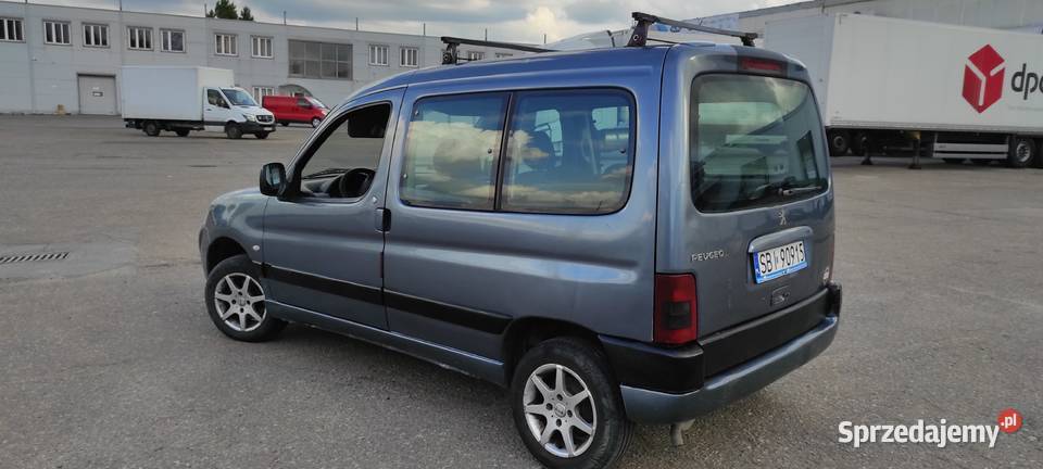 Gaz Klima Elektryka 5 osobowy Alufelgi Motoryzacja Czechowice-Dziedzice