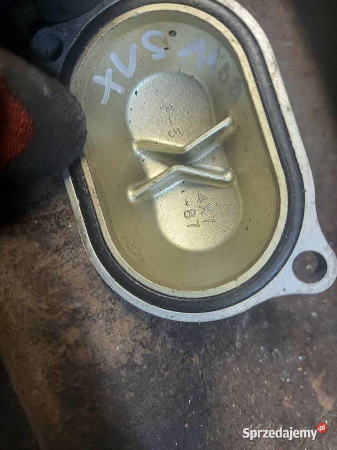 Yamaha XVS 1100 dekiel dekielek pokrywa głowicy Jelenia Góra