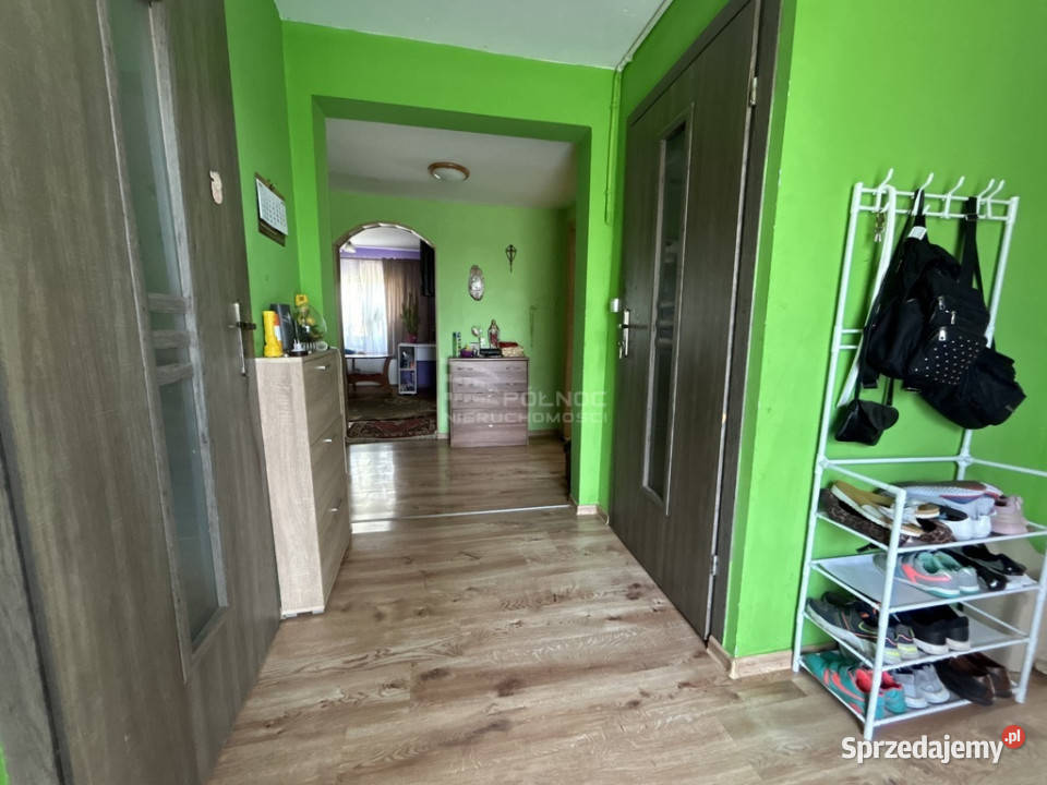 Dom w Dutrowie spokój na wyciągnięcie ręki Dutrów