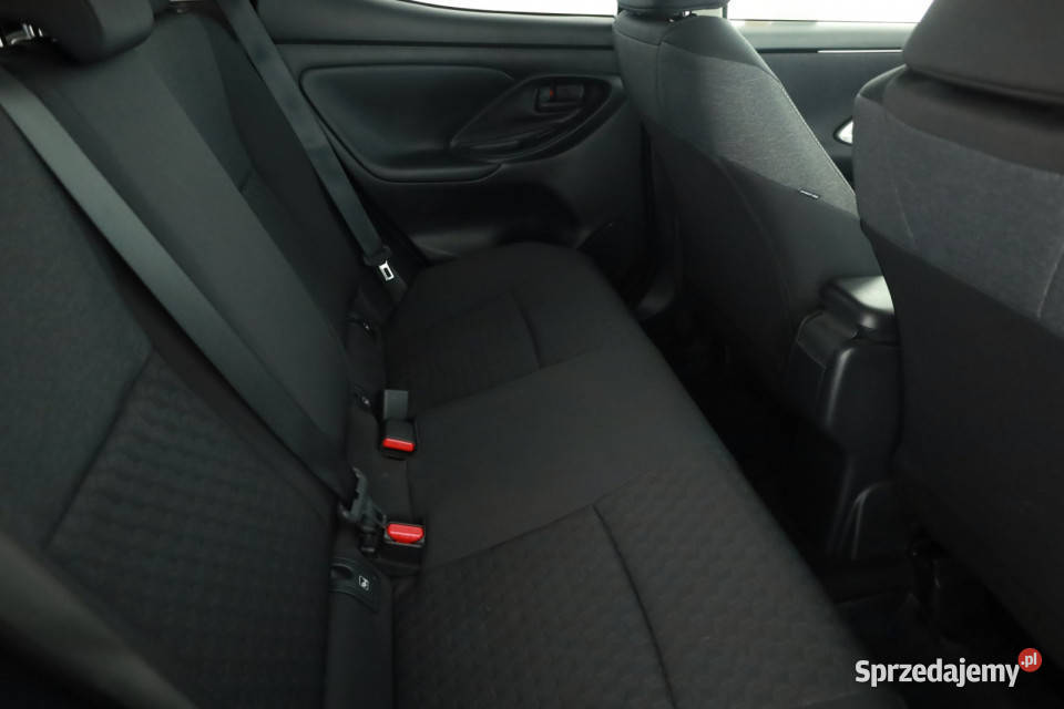 Toyota Yaris 15 VVTi Hybrid gniazdo USB Yaris sprzedam