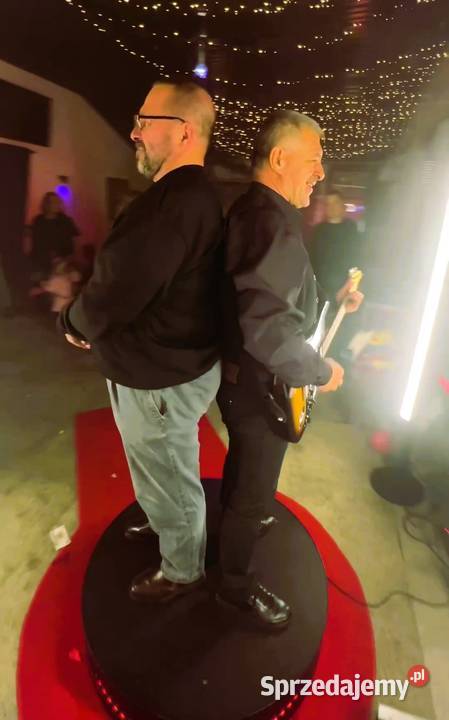 Zespół muzyczny AdMar Ostrowiec Świętokrzyski