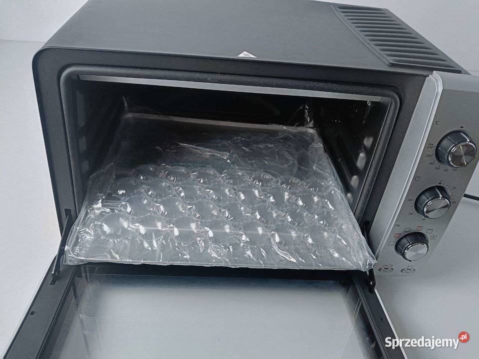 Piekarnik do zabudowy DeLonghi EO24752 Rzeszów