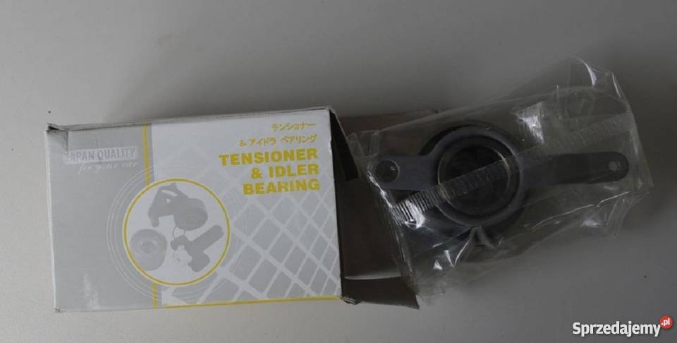 napinacz rozrządu do Hondy HRV Wrocław