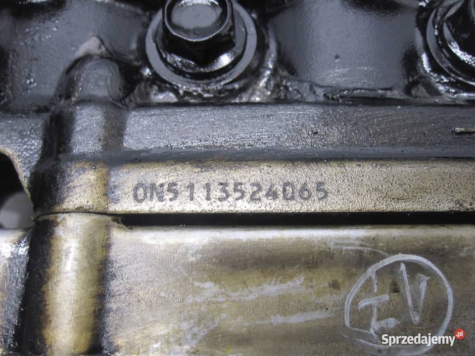 Mazda 6 CX7 22 MZRCD pompa oleju R2AA11700 świętokrzyskie Kielce