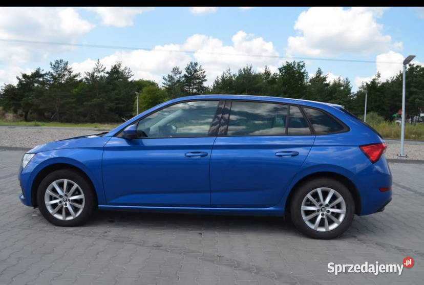 Sprzedam nieuszkodzony Toruń