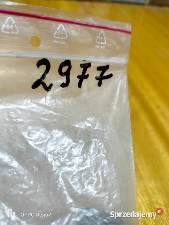 Zabierak sprzęgła WSK WFM 125 Łubno