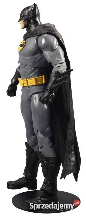 Duża Figurka Batman Three Jokers DC Multiverse Mogilany