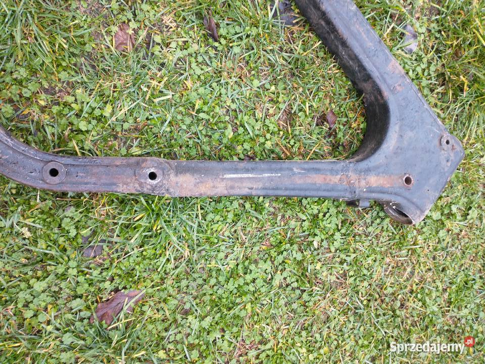 Iż 49 Rama Nowy Folwark