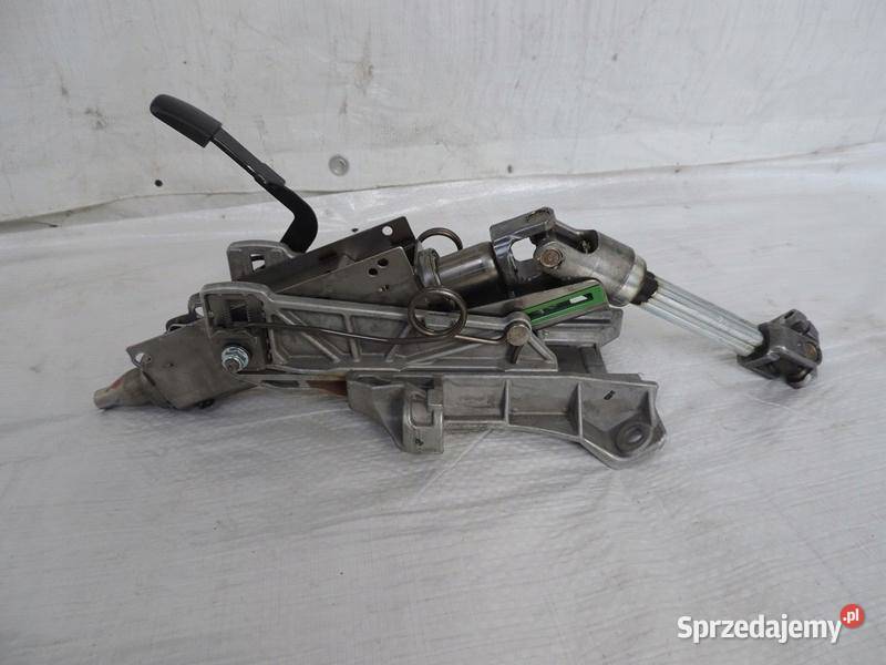 KOLUMNA KIEROWNICZA STACYJKA FORD S MK1 EUROPA Kolumny kierownicze sprzedam