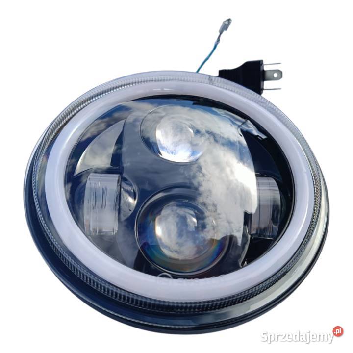 Wkład lampy LED simson Chrzanów sprzedam