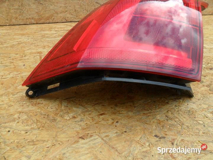 LAMPA LEWA TYLNA LEWY TYŁ VOLVO V90 32228008 Nowy Tomyśl