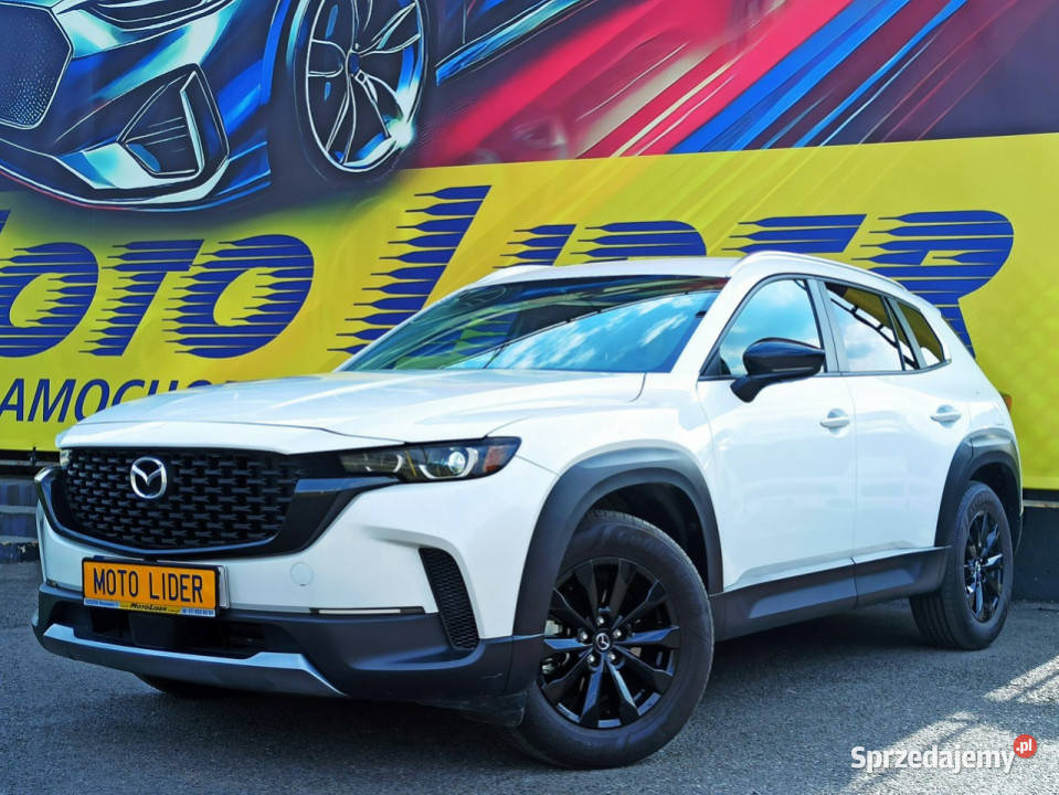 Mazda CX5 II 2017 czujnik martwego pola Rzeszów