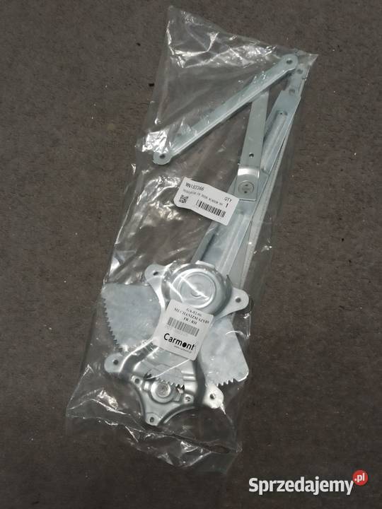 Mechanizm szyby Mitsubishi L200 Pajero Sport Olsztyn