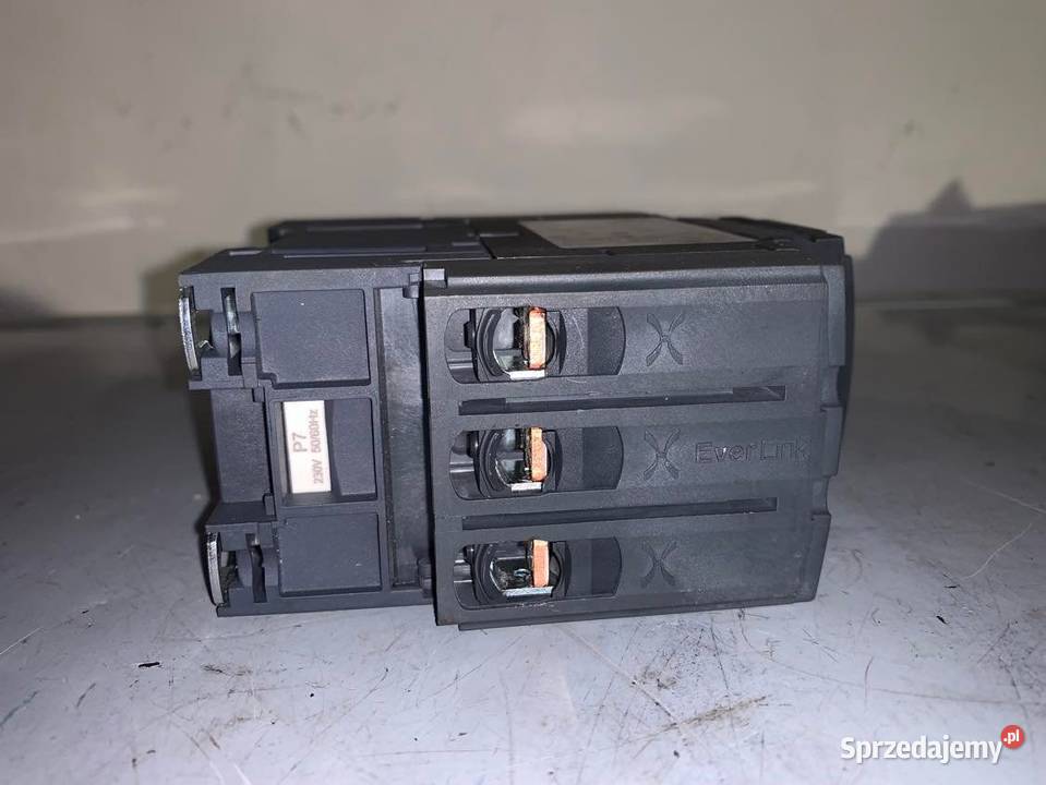 Schneider Electric LC1D80A P7 Stycznik Warszawa